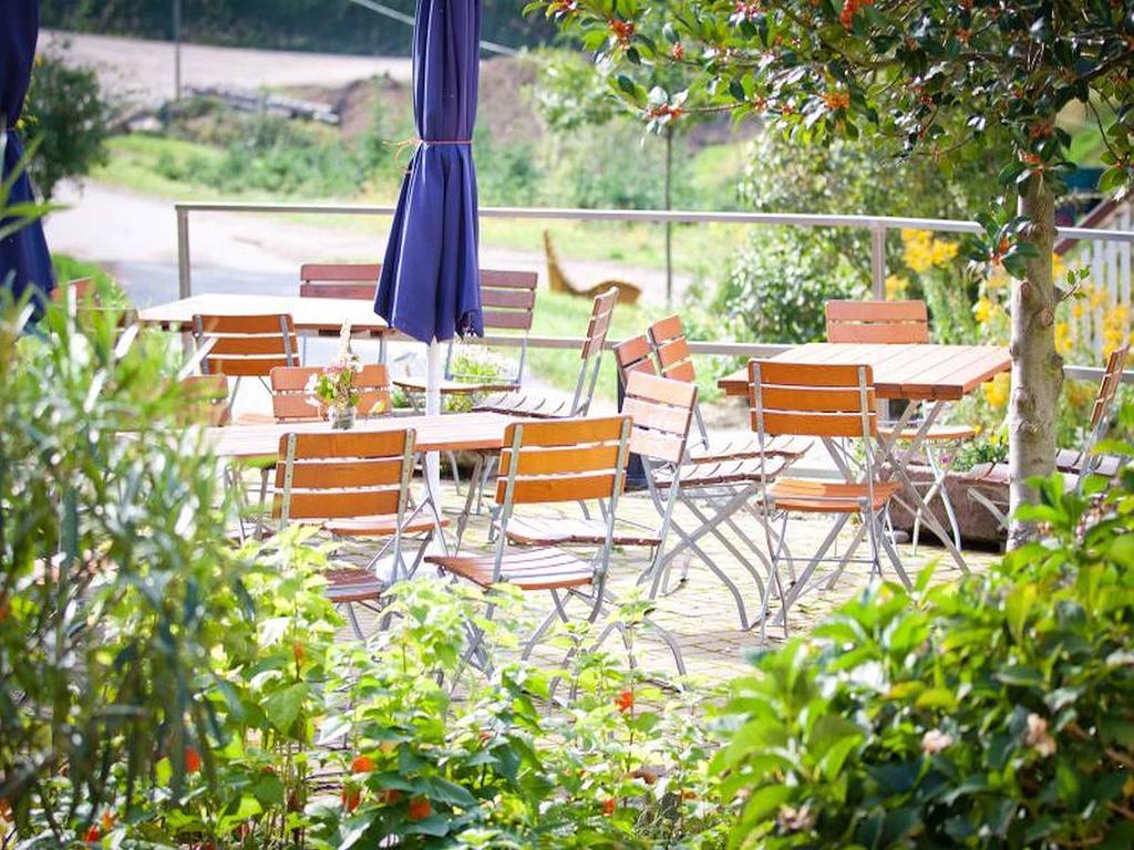 Weingut Alfred Huber Apartment Дурбах Екстериор снимка