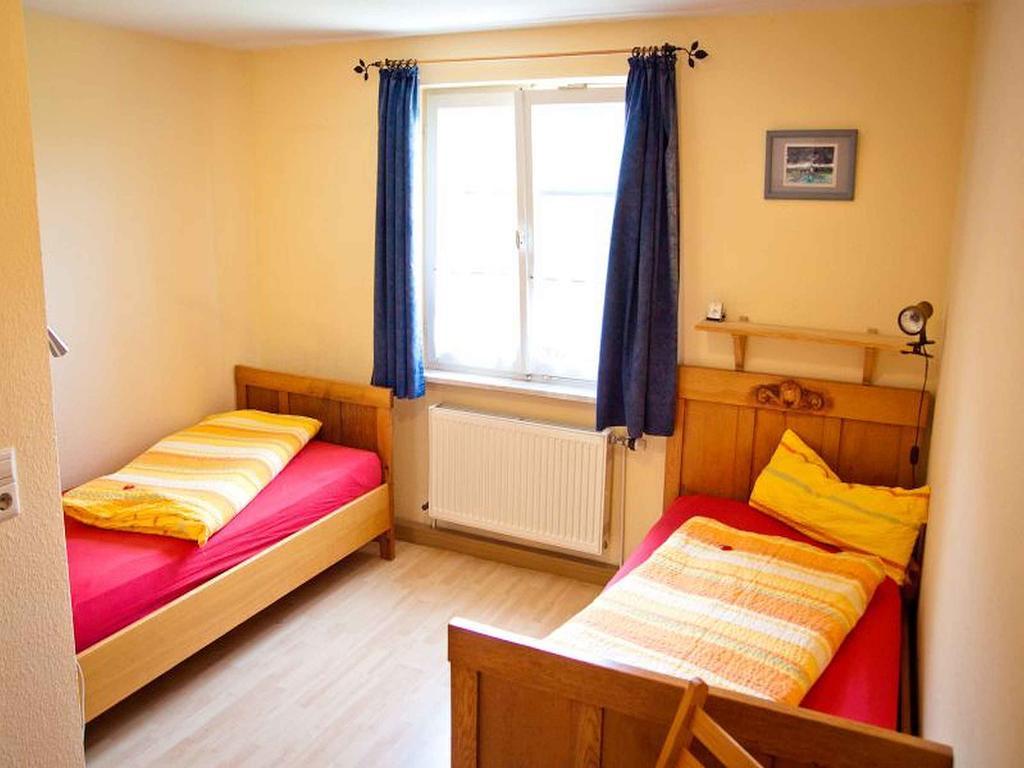 Weingut Alfred Huber Apartment Дурбах Екстериор снимка