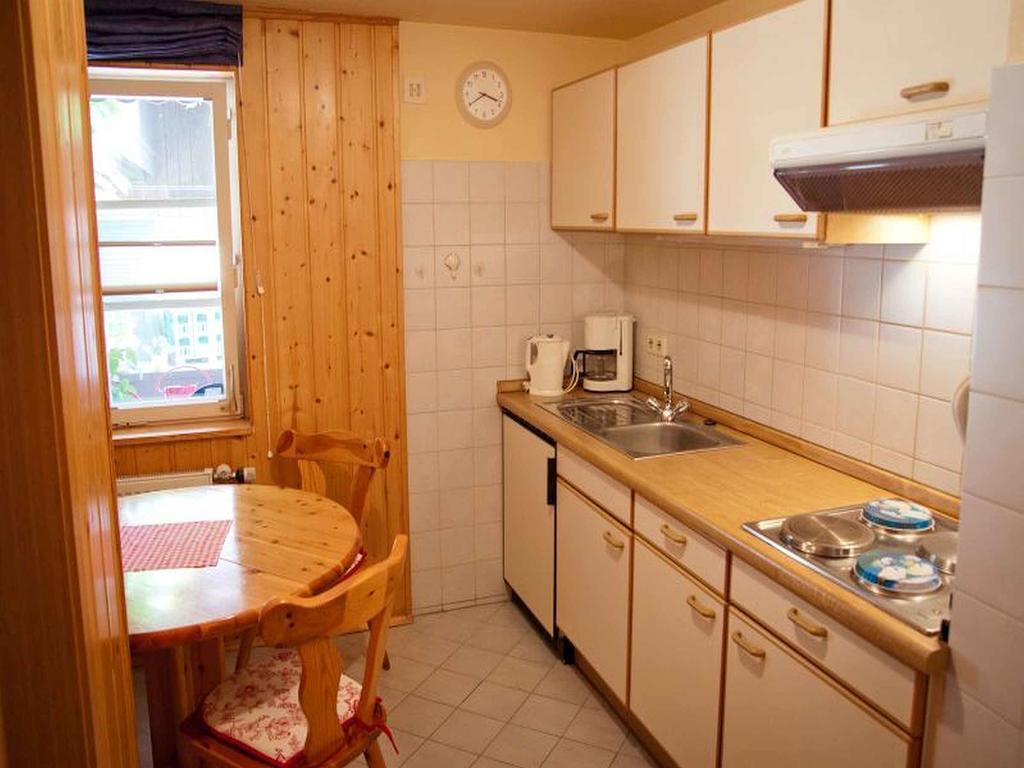 Weingut Alfred Huber Apartment Дурбах Екстериор снимка